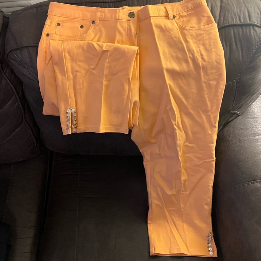 Multiple pants for sale